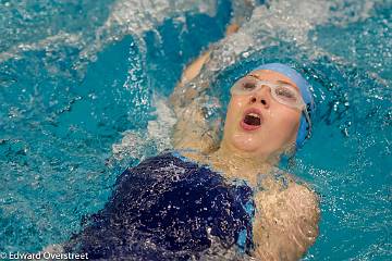 Swim vs BS 126